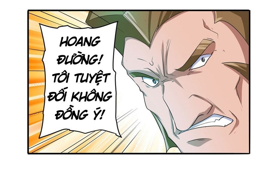 Anh Hùng ? Ta Không Làm Lâu Rồi Chap 143 - Next Chap 144