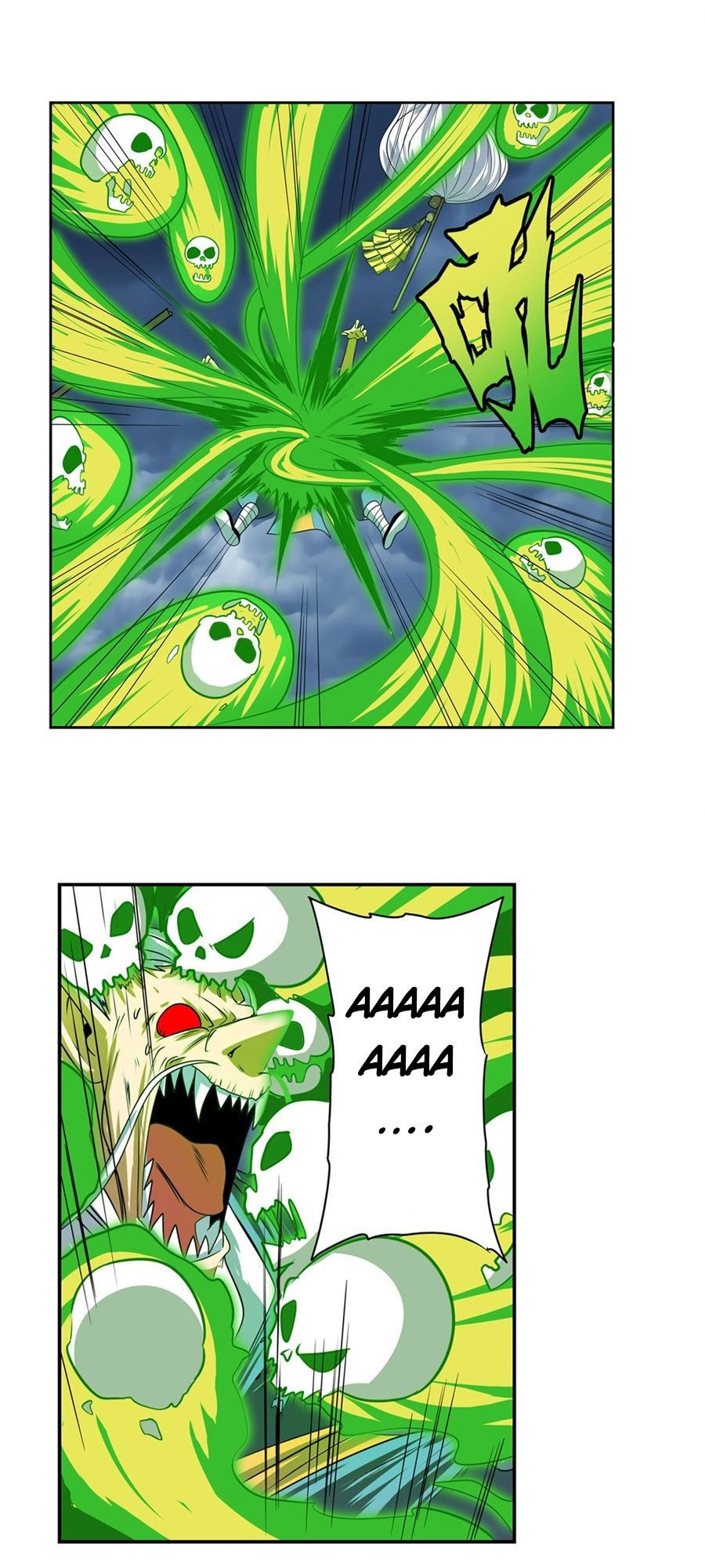 Anh Hùng ? Ta Không Làm Lâu Rồi Chap 143 - Next Chap 144