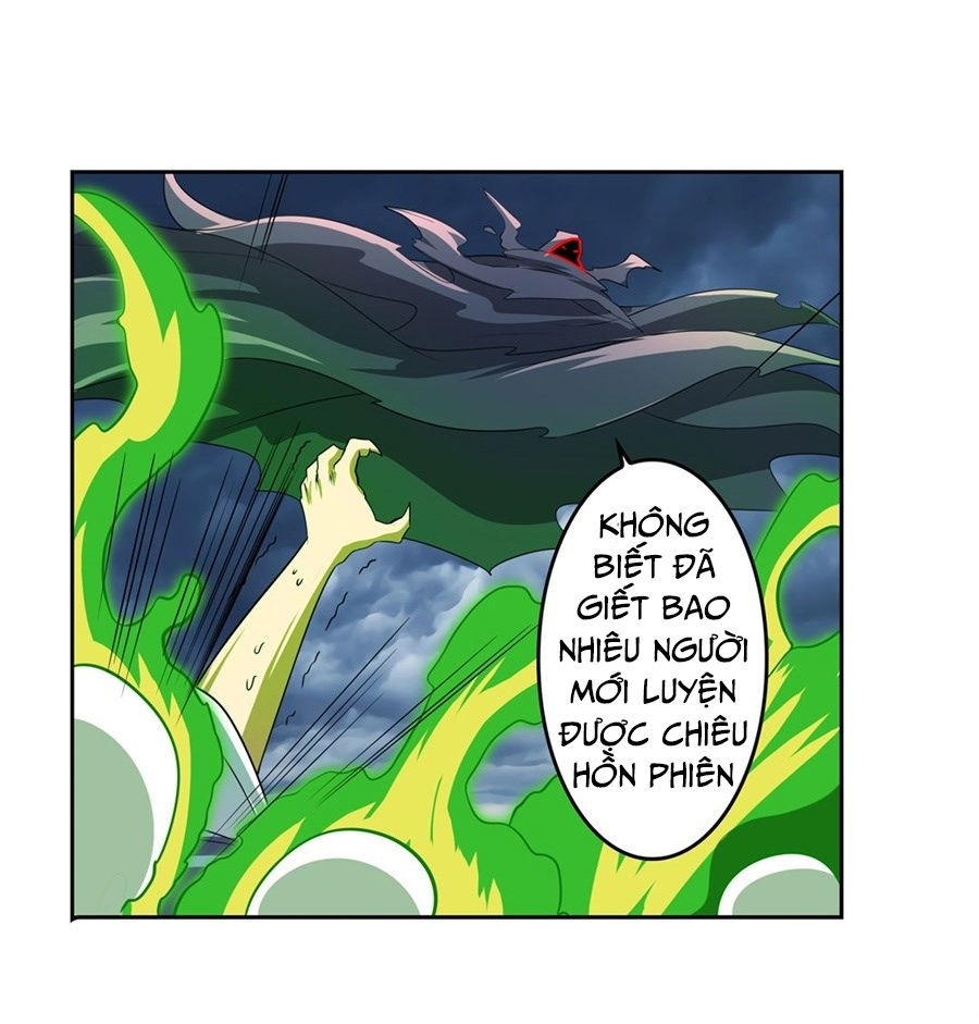 Anh Hùng ? Ta Không Làm Lâu Rồi Chap 143 - Next Chap 144