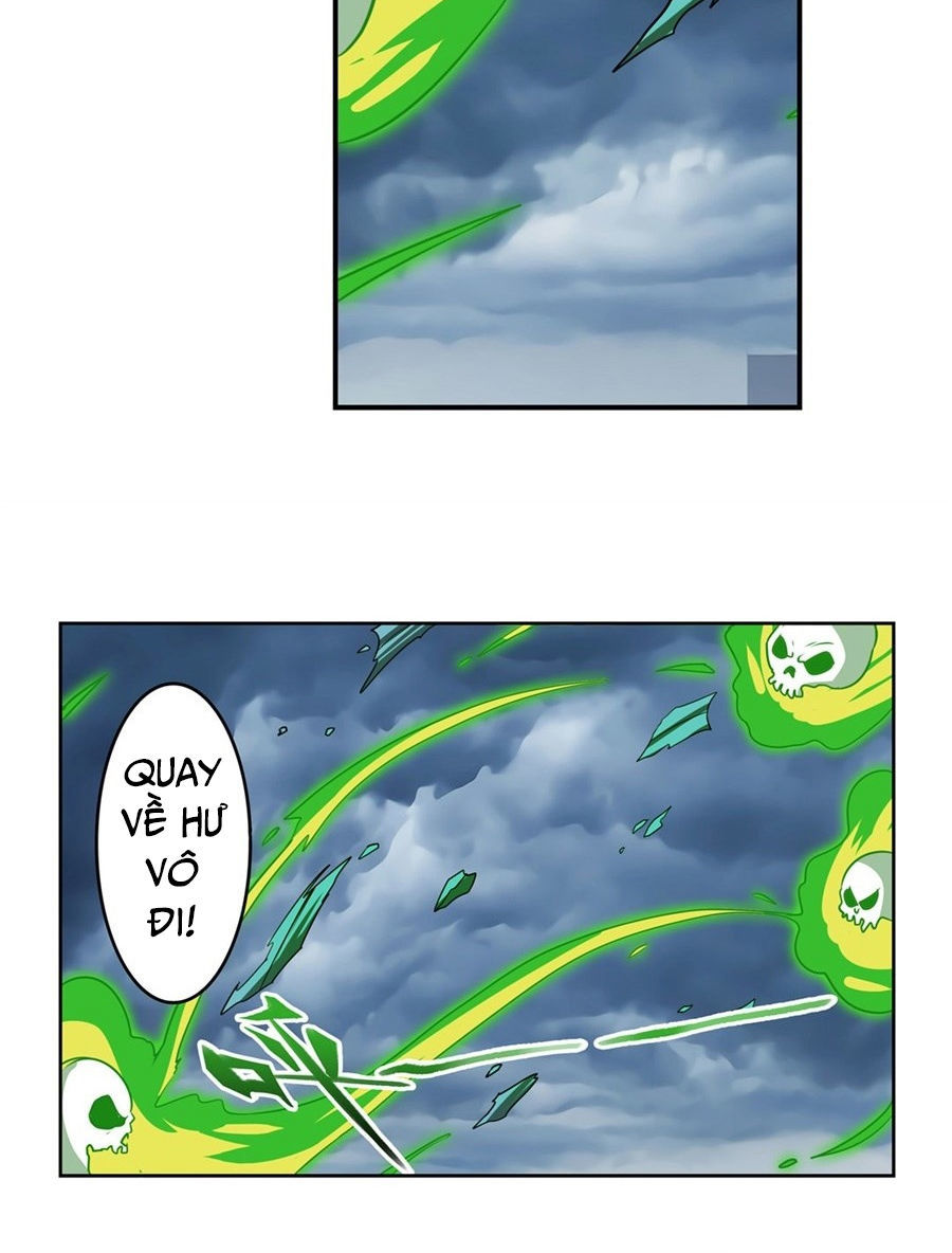 Anh Hùng ? Ta Không Làm Lâu Rồi Chap 143 - Next Chap 144