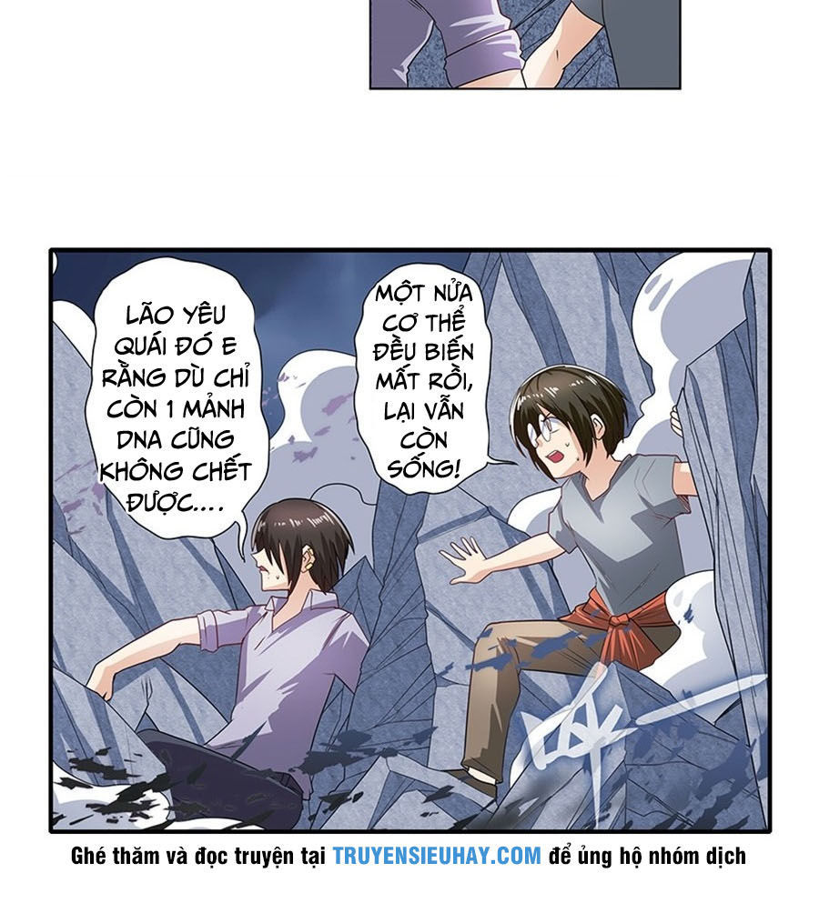 Anh Hùng ? Ta Không Làm Lâu Rồi Chap 144 - Next Chap 145
