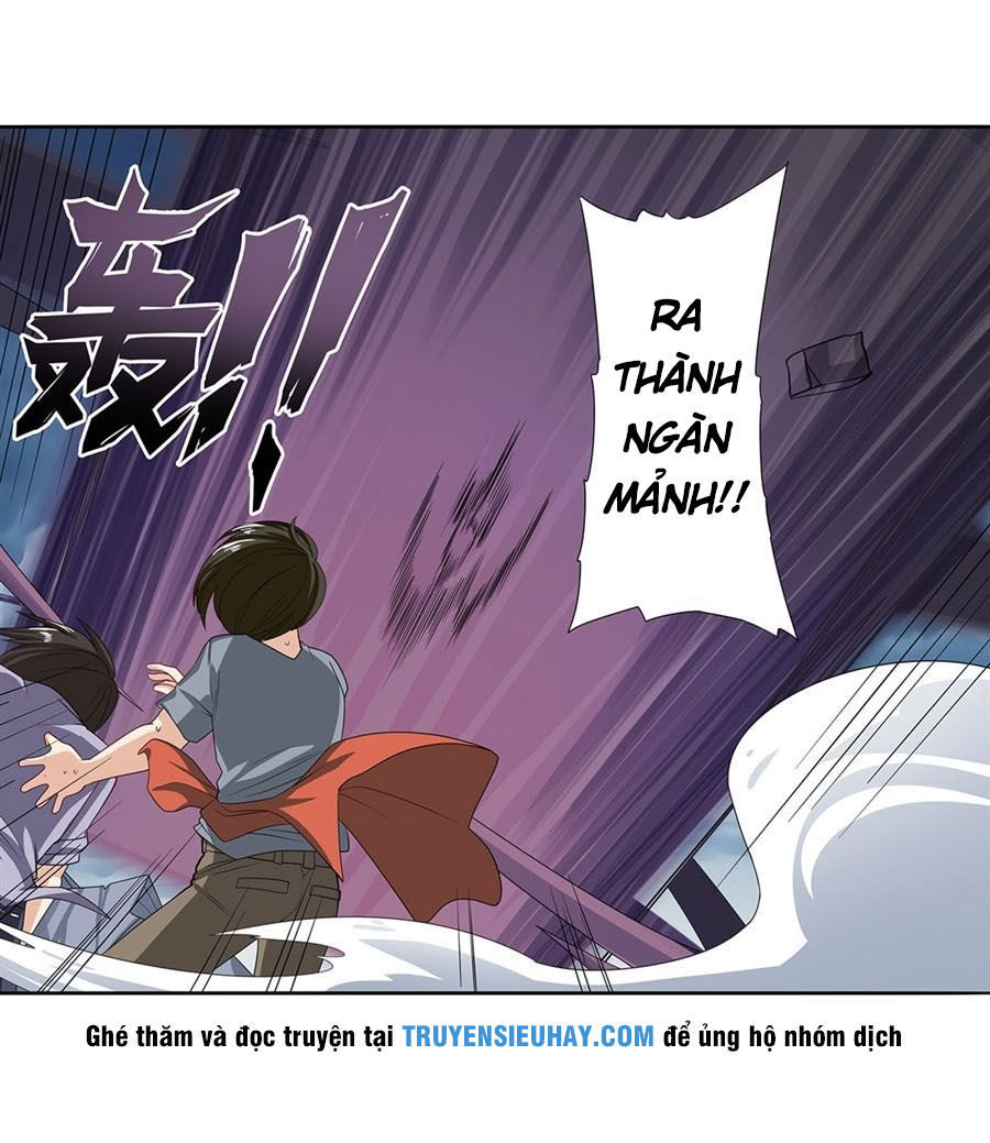 Anh Hùng ? Ta Không Làm Lâu Rồi Chap 144 - Next Chap 145