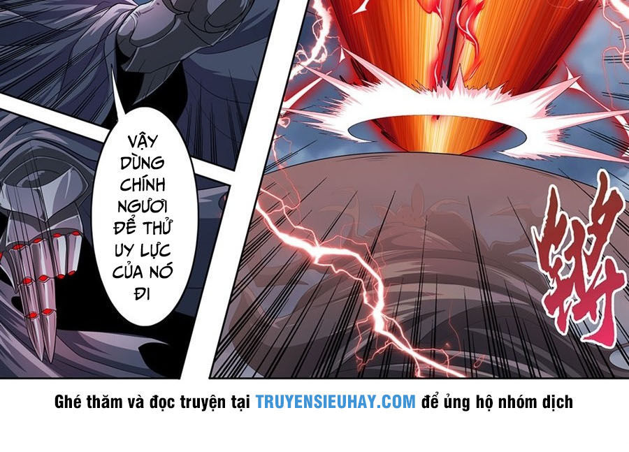 Anh Hùng ? Ta Không Làm Lâu Rồi Chap 144 - Next Chap 145