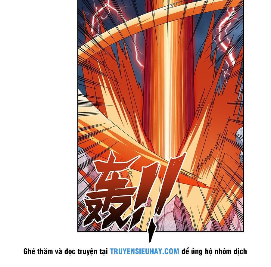 Anh Hùng ? Ta Không Làm Lâu Rồi Chap 144 - Next Chap 145