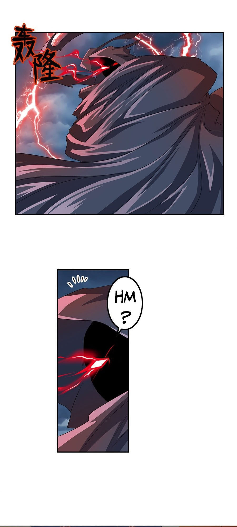 Anh Hùng ? Ta Không Làm Lâu Rồi Chap 144 - Next Chap 145