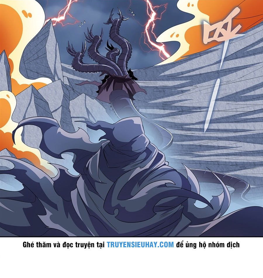 Anh Hùng ? Ta Không Làm Lâu Rồi Chap 144 - Next Chap 145