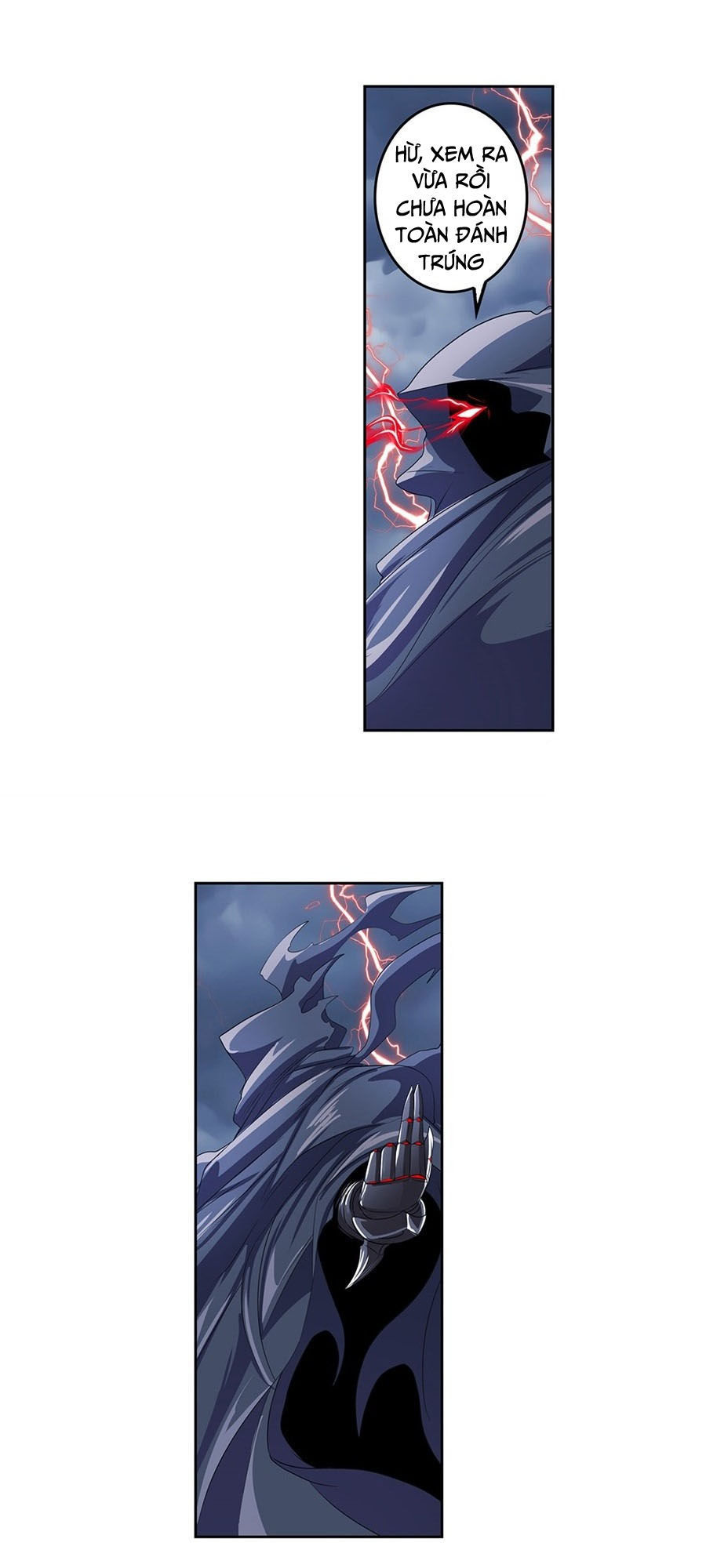 Anh Hùng ? Ta Không Làm Lâu Rồi Chap 144 - Next Chap 145