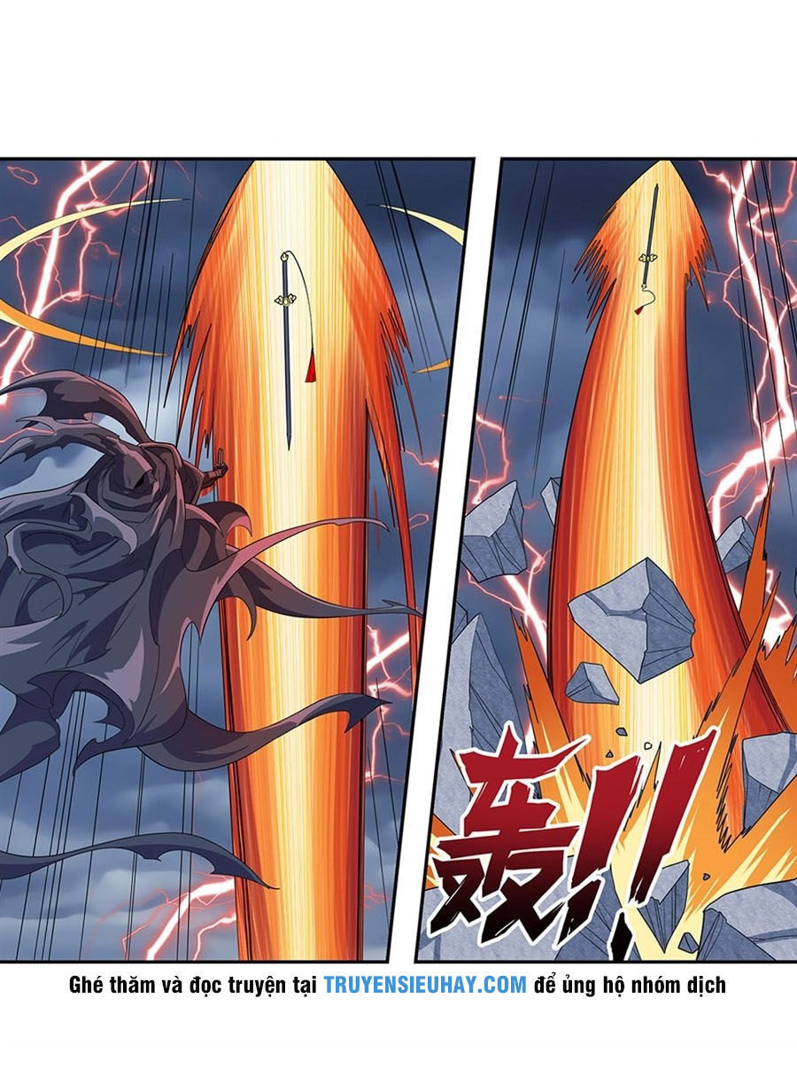 Anh Hùng ? Ta Không Làm Lâu Rồi Chap 144 - Next Chap 145