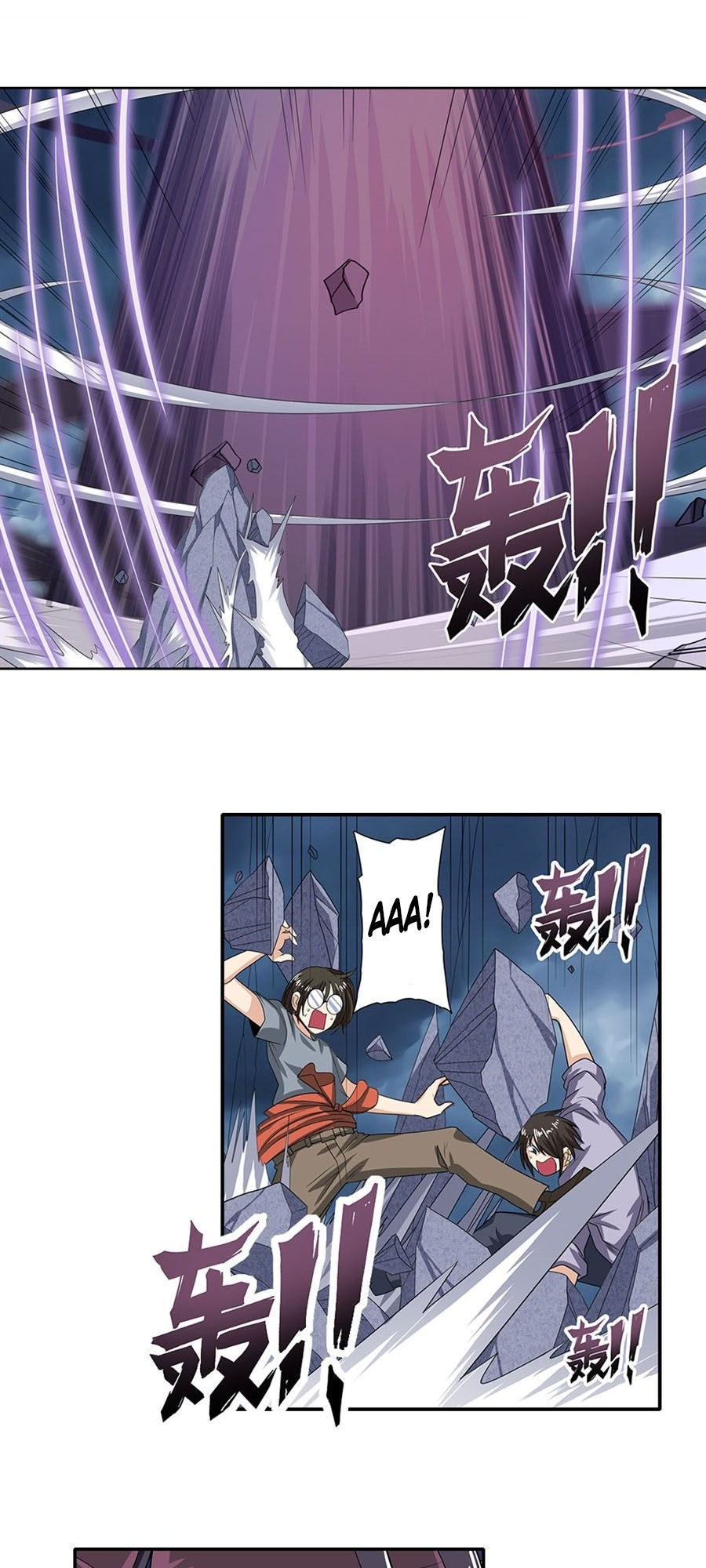 Anh Hùng ? Ta Không Làm Lâu Rồi Chap 144 - Next Chap 145