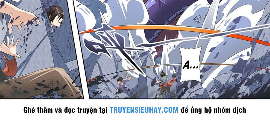 Anh Hùng ? Ta Không Làm Lâu Rồi Chap 144 - Next Chap 145