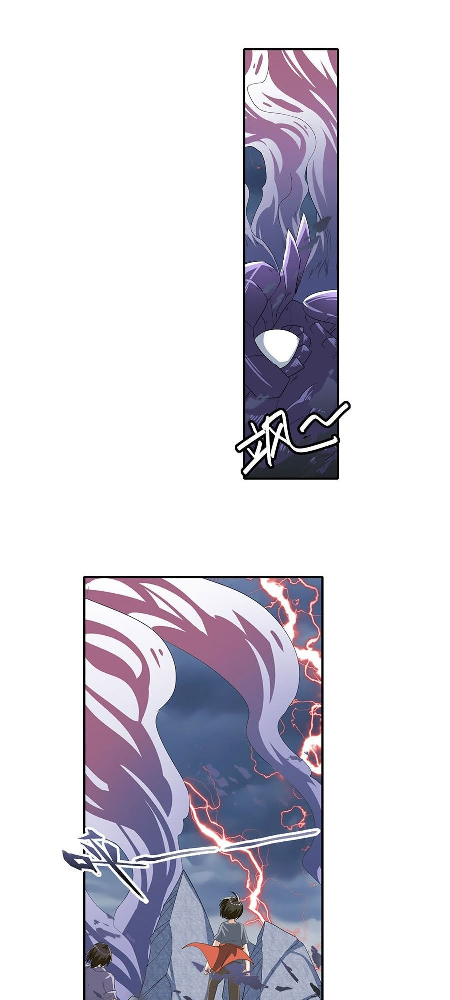 Anh Hùng ? Ta Không Làm Lâu Rồi Chap 144 - Next Chap 145
