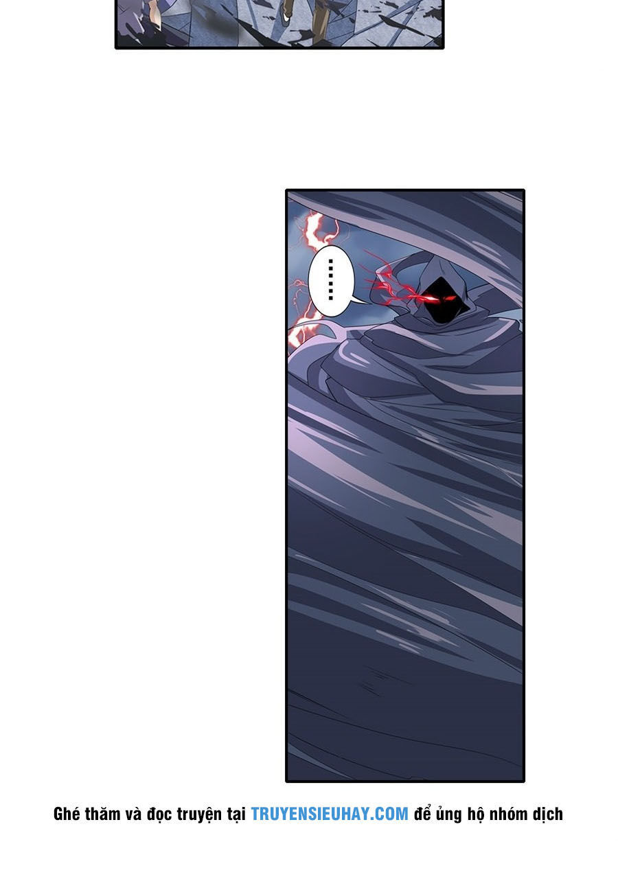Anh Hùng ? Ta Không Làm Lâu Rồi Chap 144 - Next Chap 145