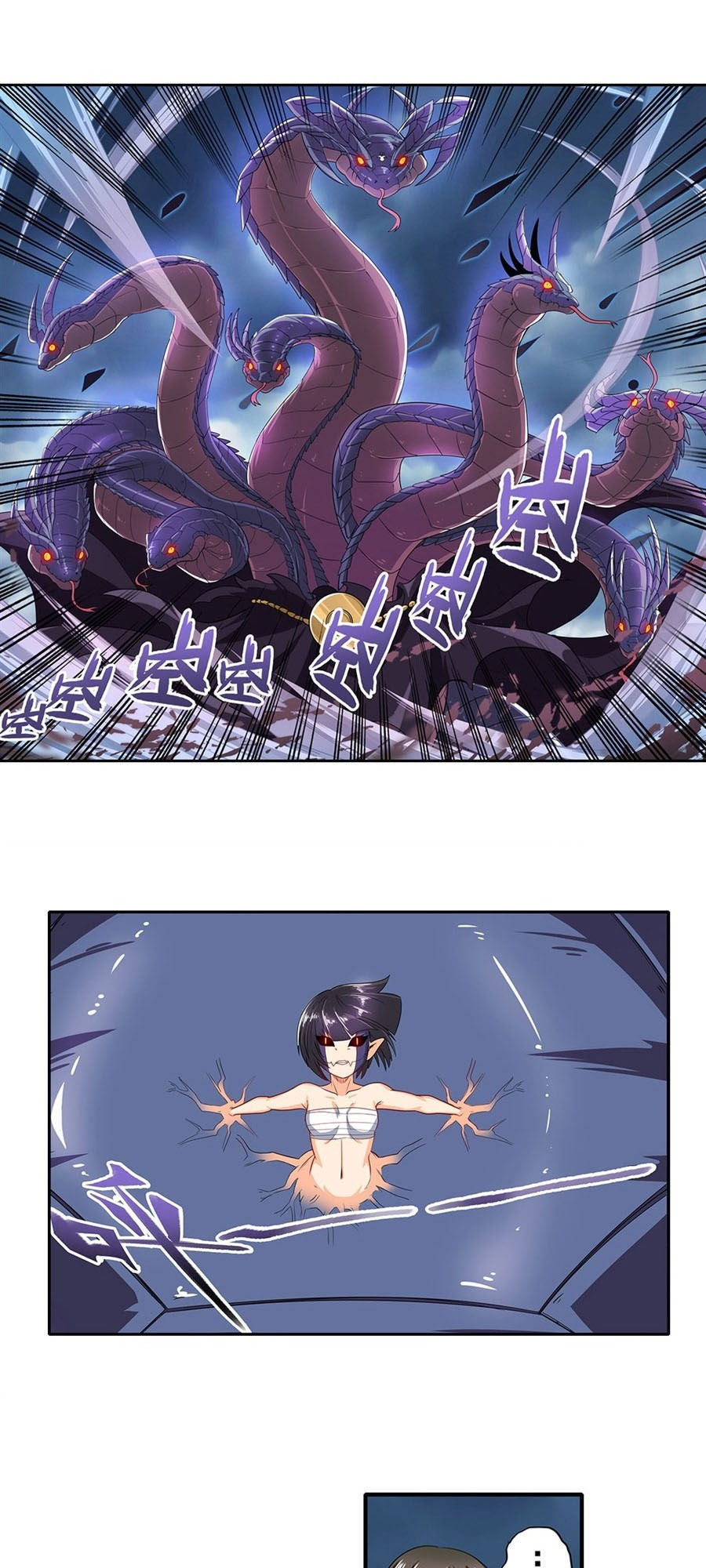 Anh Hùng ? Ta Không Làm Lâu Rồi Chap 144 - Next Chap 145
