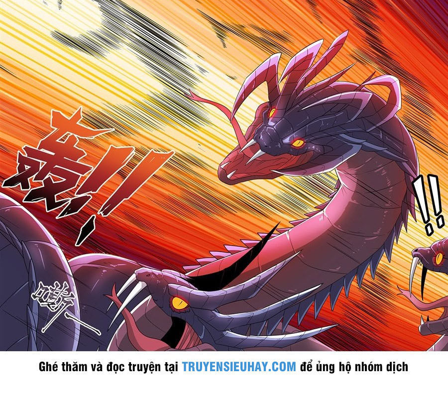 Anh Hùng ? Ta Không Làm Lâu Rồi Chap 144 - Next Chap 145