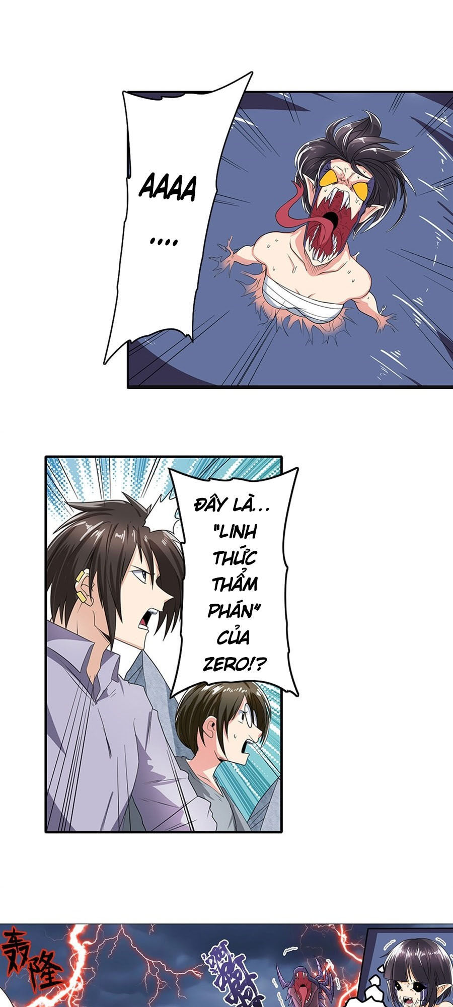Anh Hùng ? Ta Không Làm Lâu Rồi Chap 144 - Next Chap 145