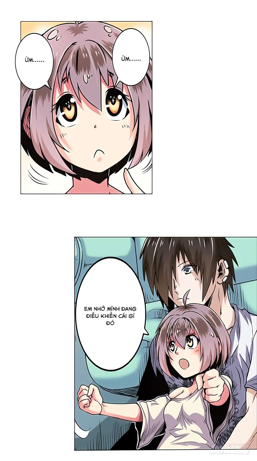 Anh Hùng ? Ta Không Làm Lâu Rồi Chap 15 - Next Chap 16