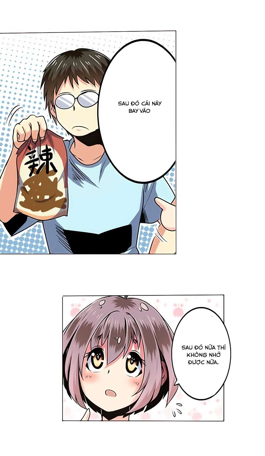 Anh Hùng ? Ta Không Làm Lâu Rồi Chap 15 - Next Chap 16