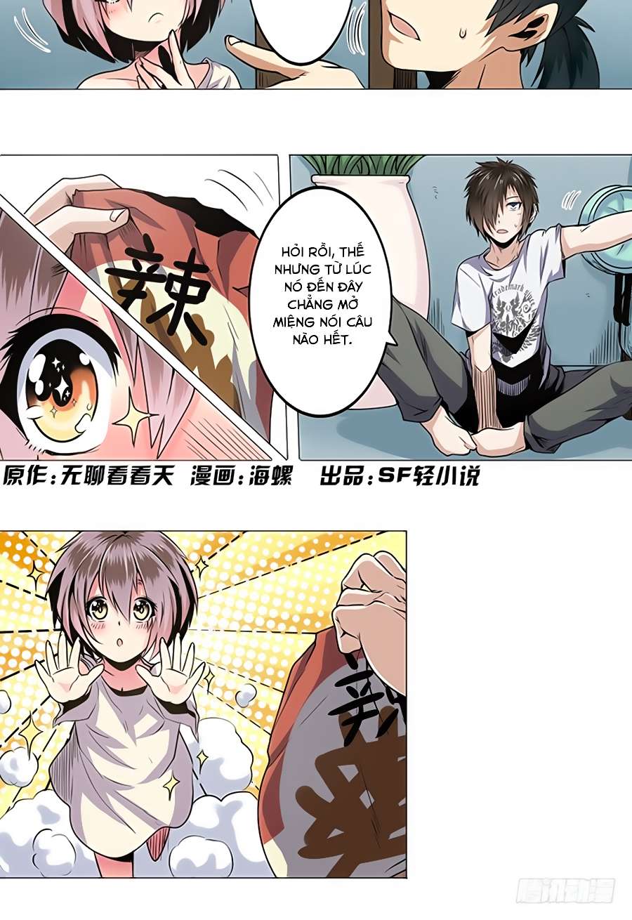 Anh Hùng ? Ta Không Làm Lâu Rồi Chap 15 - Next Chap 16