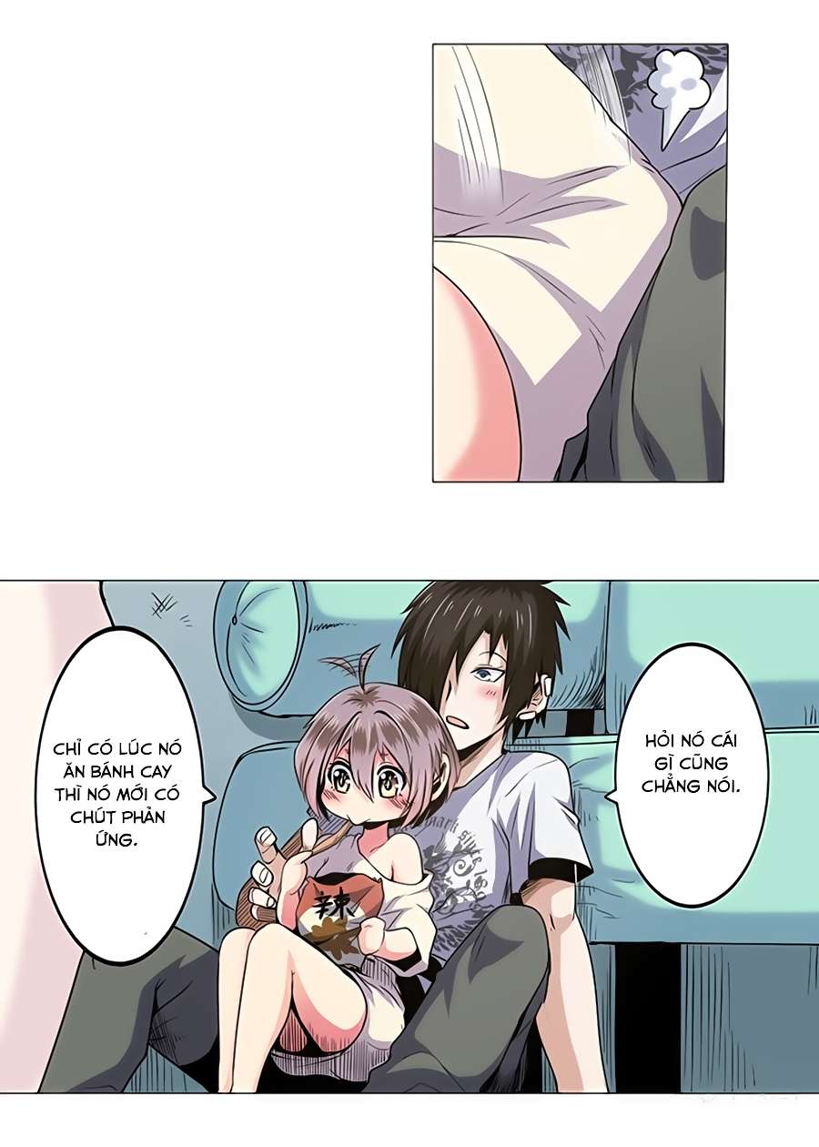Anh Hùng ? Ta Không Làm Lâu Rồi Chap 15 - Next Chap 16