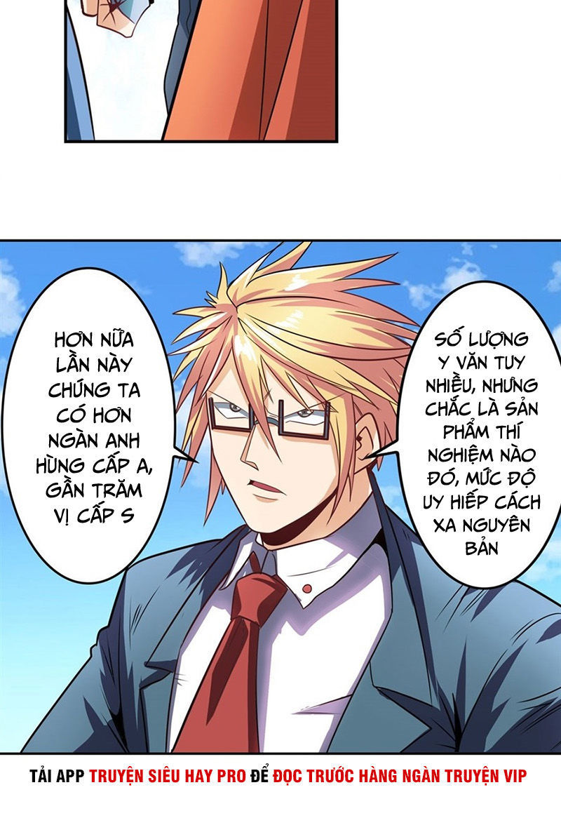 Anh Hùng ? Ta Không Làm Lâu Rồi Chap 150 - Next Chap 151