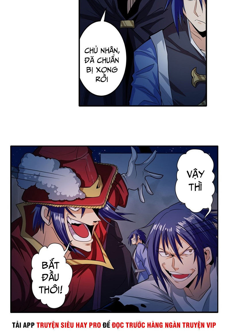 Anh Hùng ? Ta Không Làm Lâu Rồi Chap 150 - Next Chap 151