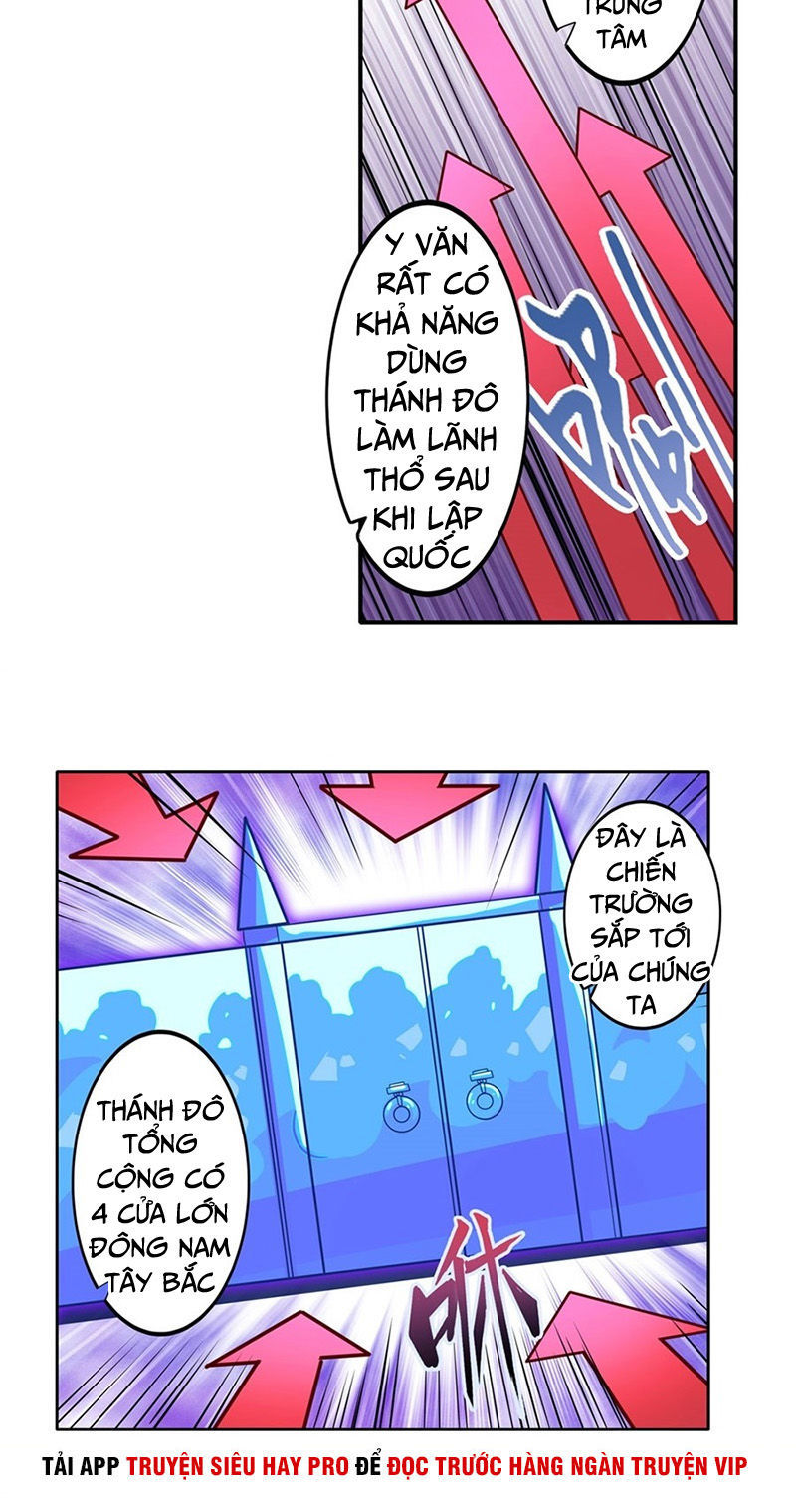 Anh Hùng ? Ta Không Làm Lâu Rồi Chap 150 - Next Chap 151