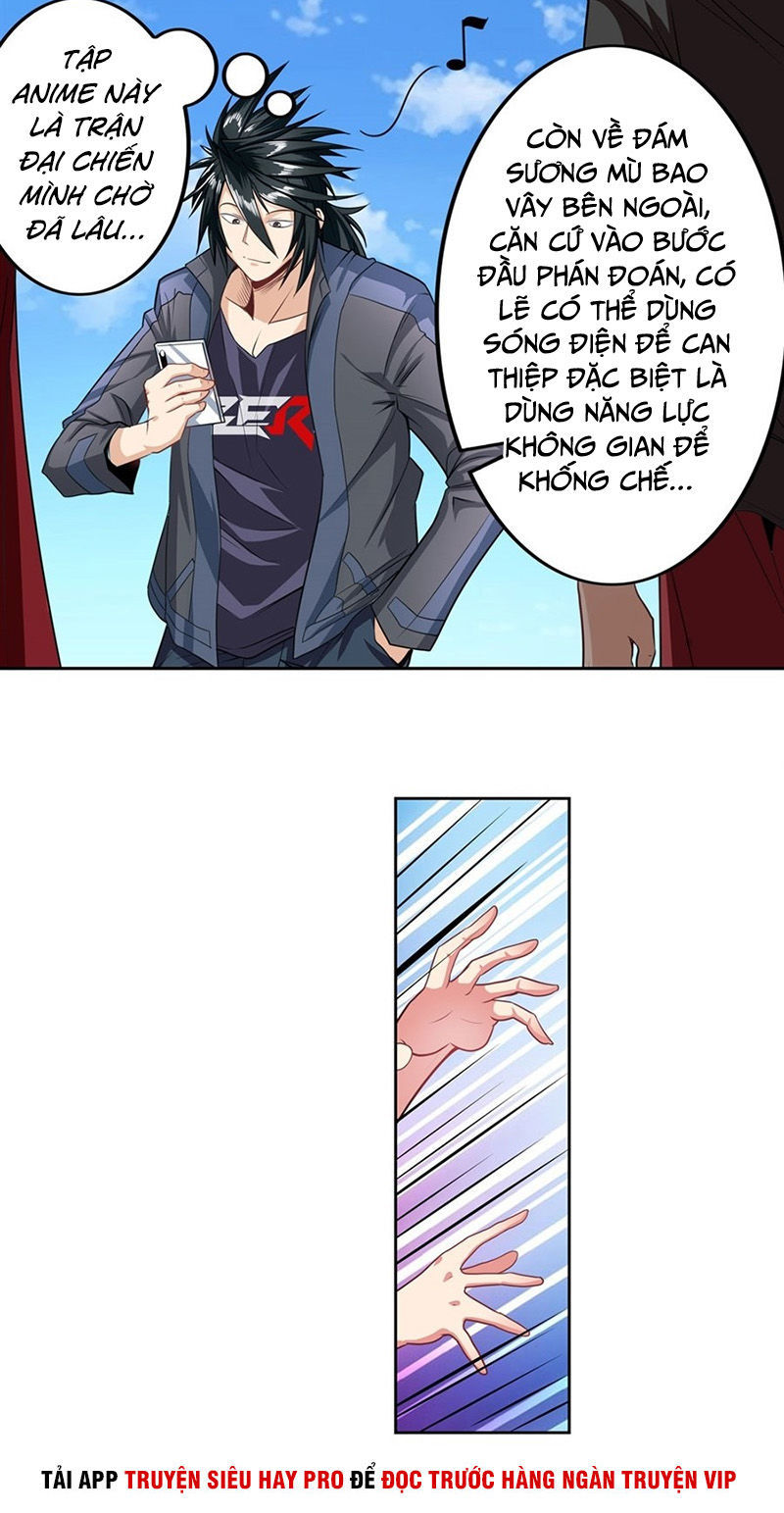 Anh Hùng ? Ta Không Làm Lâu Rồi Chap 150 - Next Chap 151