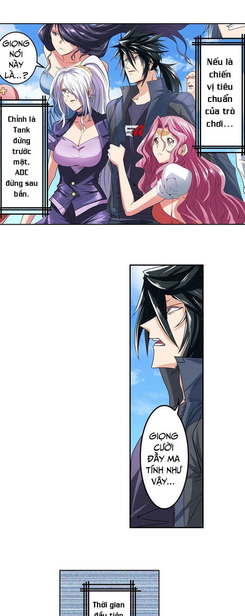 Anh Hùng ? Ta Không Làm Lâu Rồi Chap 150 - Next Chap 151