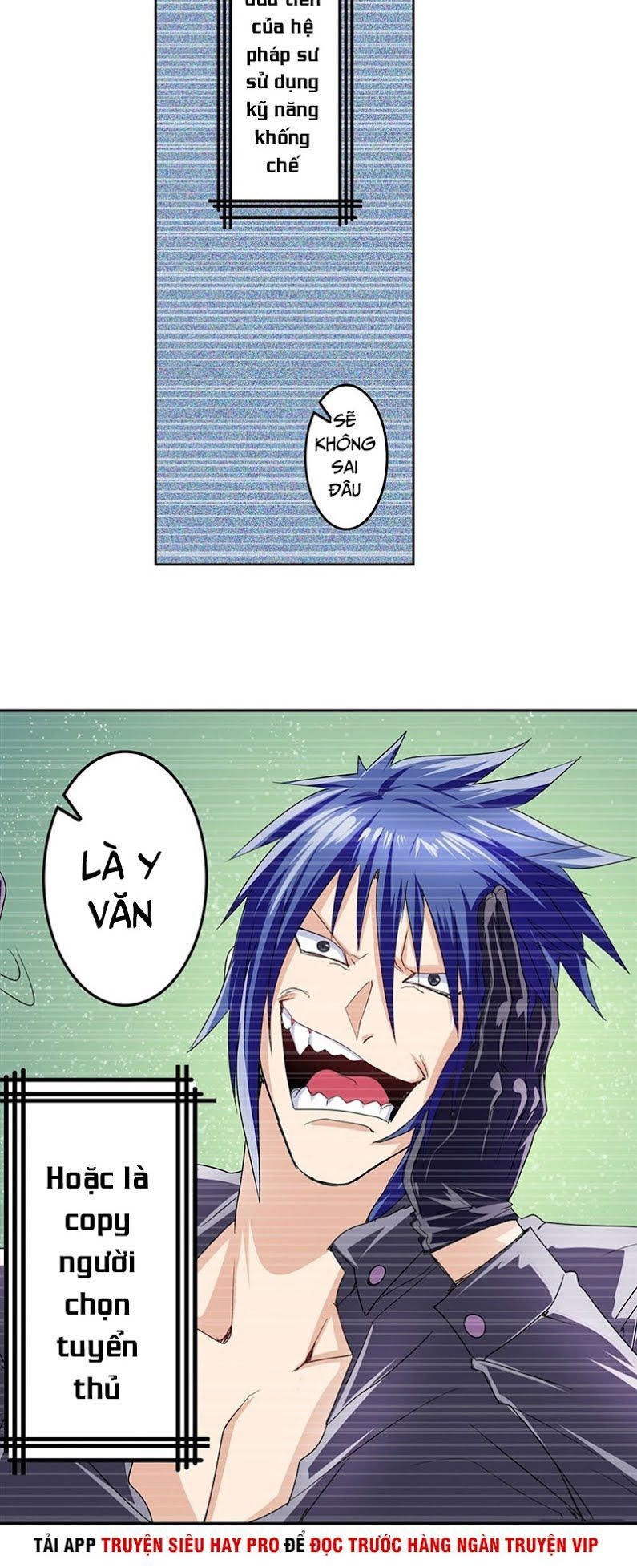 Anh Hùng ? Ta Không Làm Lâu Rồi Chap 150 - Next Chap 151