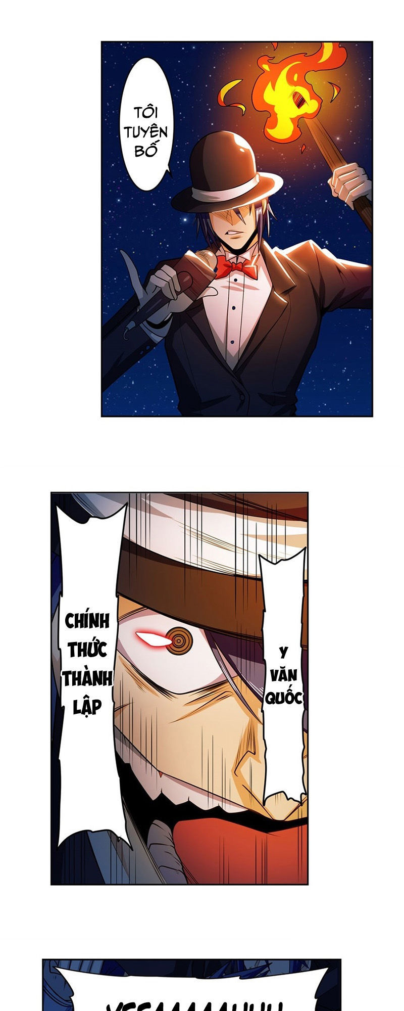 Anh Hùng ? Ta Không Làm Lâu Rồi Chap 150 - Next Chap 151