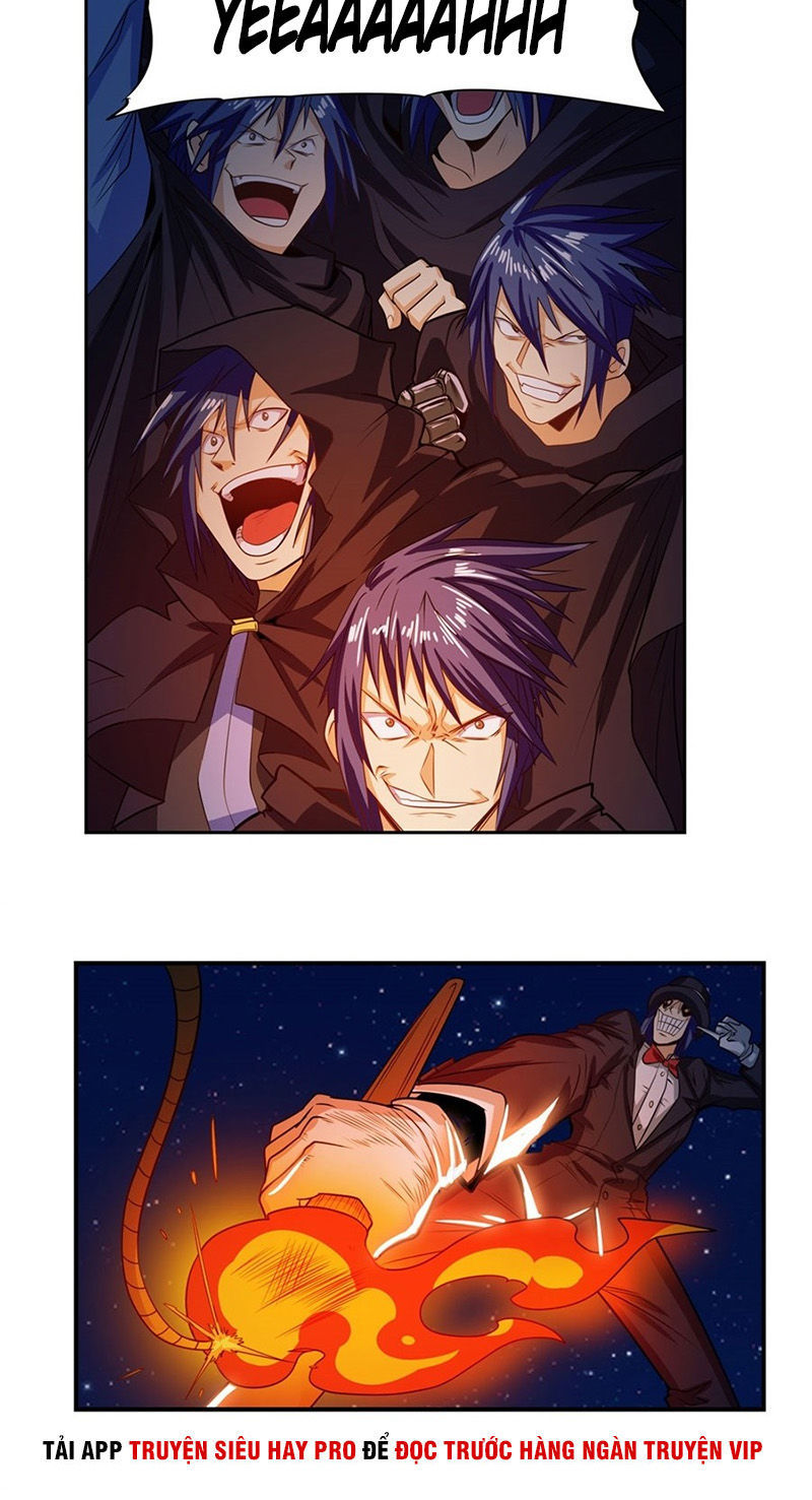 Anh Hùng ? Ta Không Làm Lâu Rồi Chap 150 - Next Chap 151