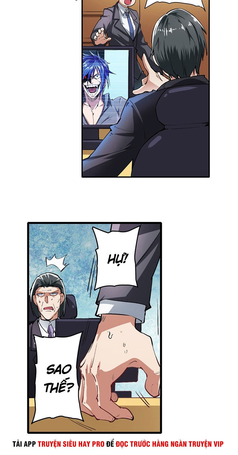 Anh Hùng ? Ta Không Làm Lâu Rồi Chap 151 - Next Chap 152