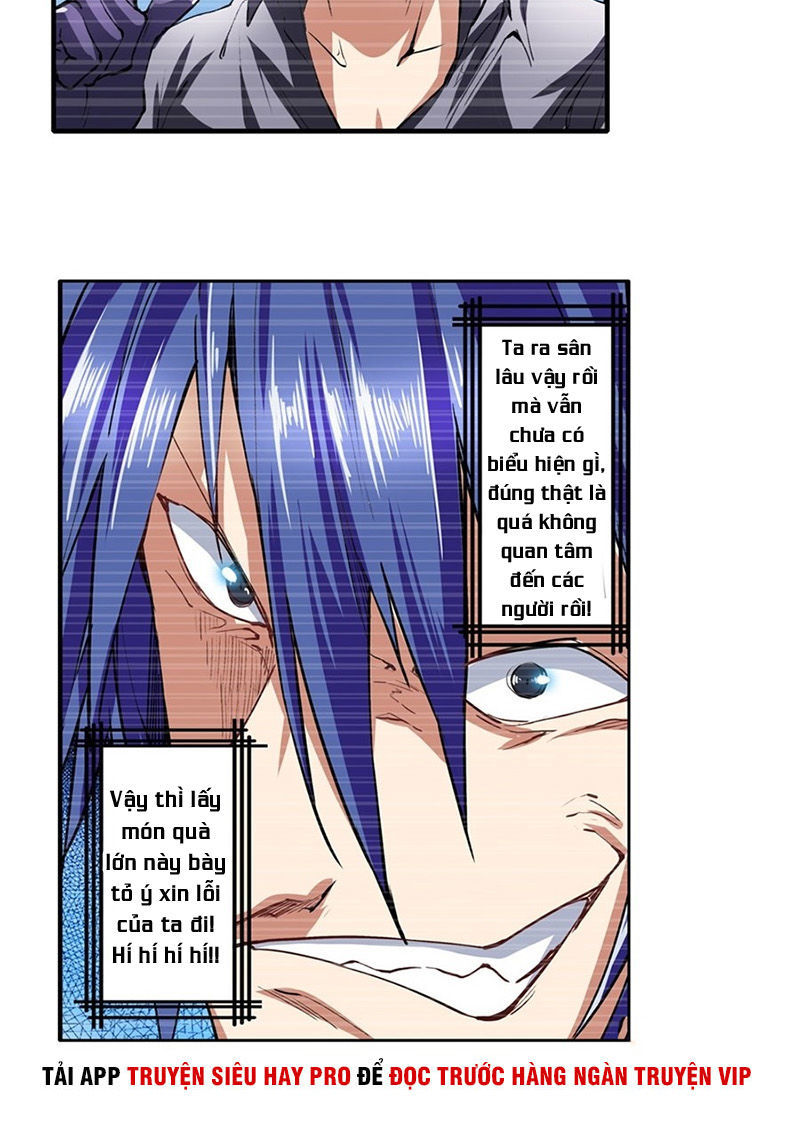 Anh Hùng ? Ta Không Làm Lâu Rồi Chap 151 - Next Chap 152