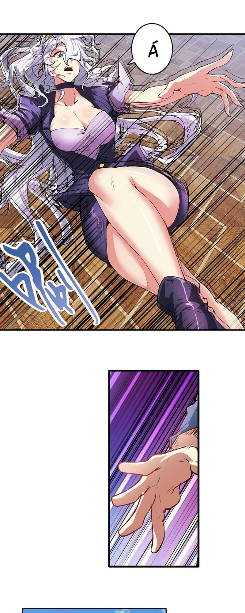 Anh Hùng ? Ta Không Làm Lâu Rồi Chap 151 - Next Chap 152