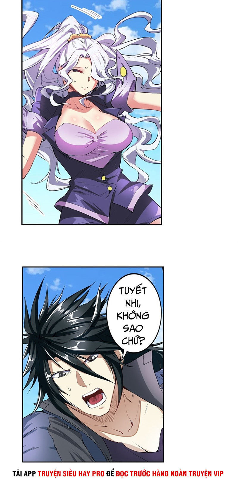 Anh Hùng ? Ta Không Làm Lâu Rồi Chap 151 - Next Chap 152