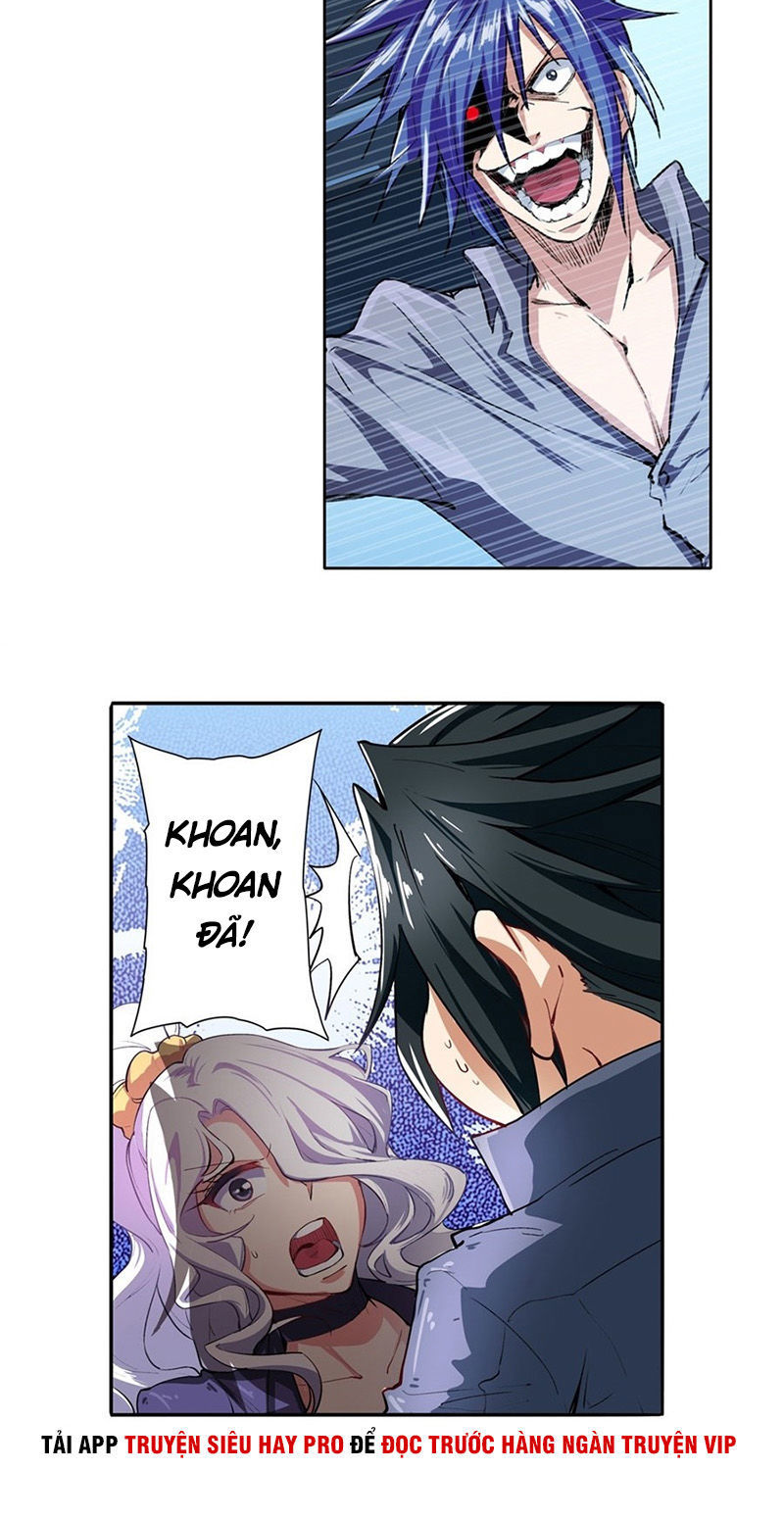 Anh Hùng ? Ta Không Làm Lâu Rồi Chap 151 - Next Chap 152