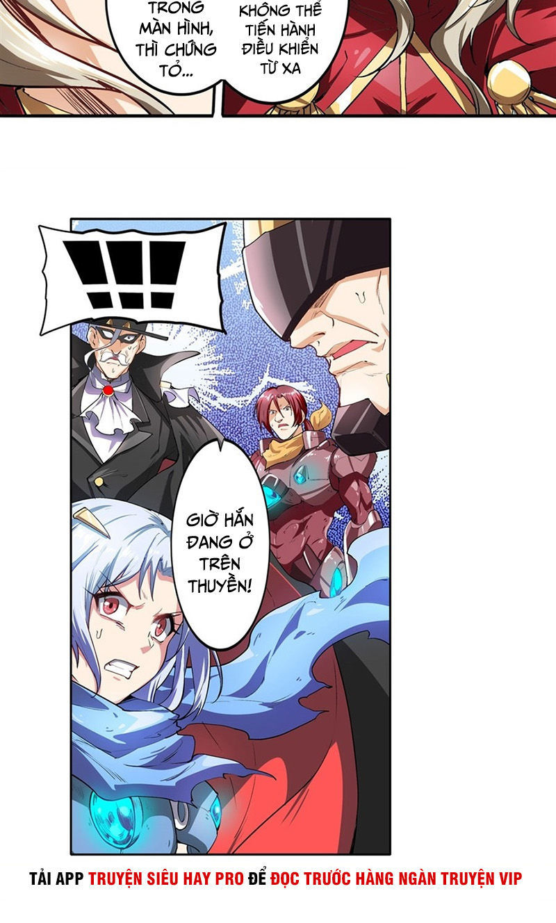 Anh Hùng ? Ta Không Làm Lâu Rồi Chap 151 - Next Chap 152