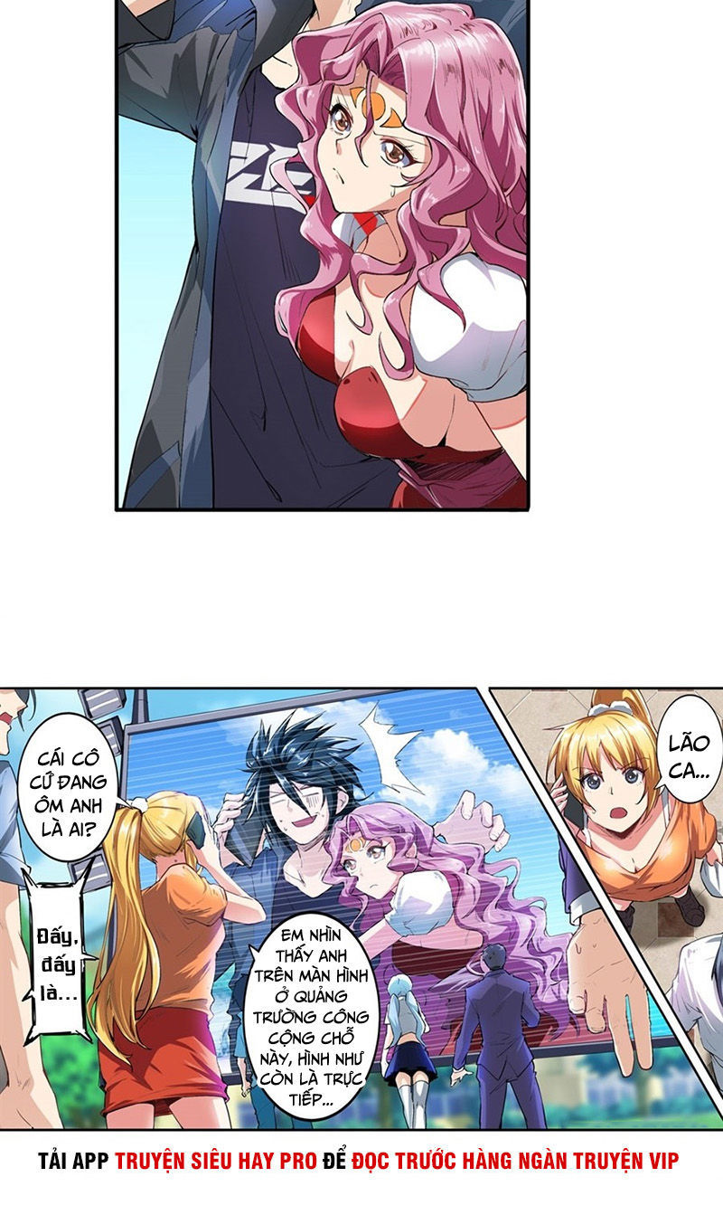 Anh Hùng ? Ta Không Làm Lâu Rồi Chap 151 - Next Chap 152