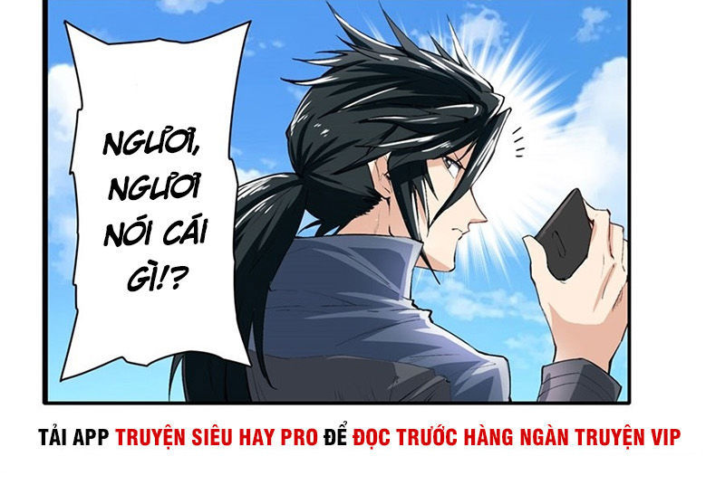 Anh Hùng ? Ta Không Làm Lâu Rồi Chap 151 - Next Chap 152
