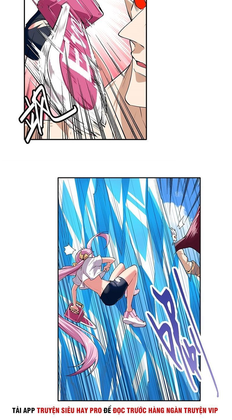 Anh Hùng ? Ta Không Làm Lâu Rồi Chap 158 - Next Chap 159