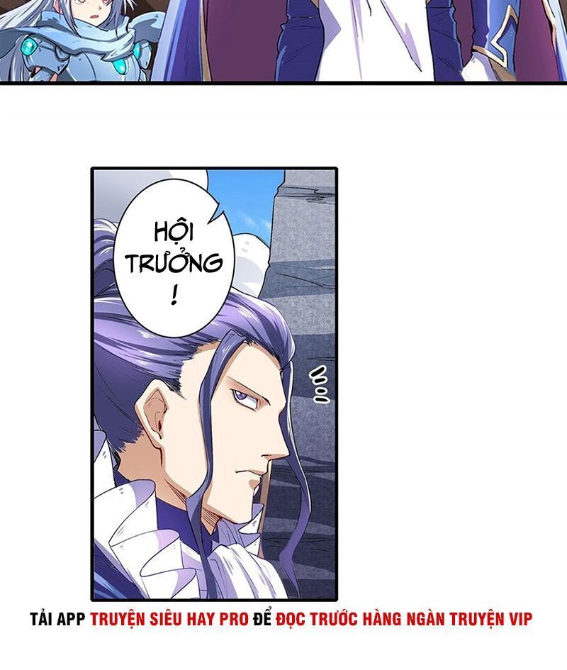 Anh Hùng ? Ta Không Làm Lâu Rồi Chap 158 - Next Chap 159