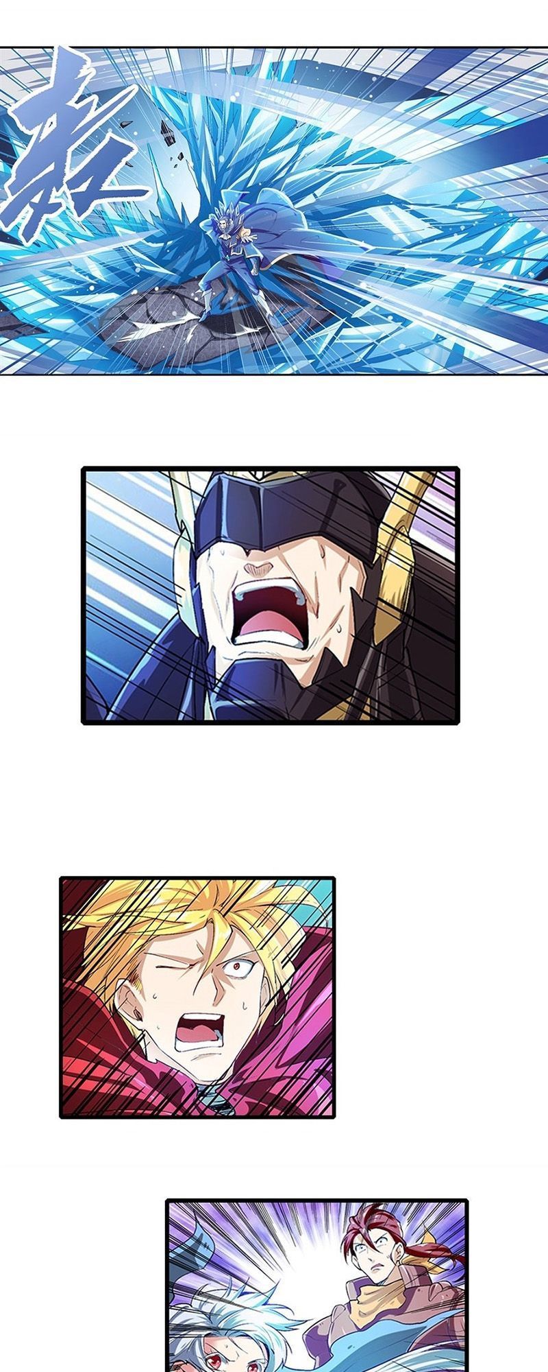 Anh Hùng ? Ta Không Làm Lâu Rồi Chap 158 - Next Chap 159
