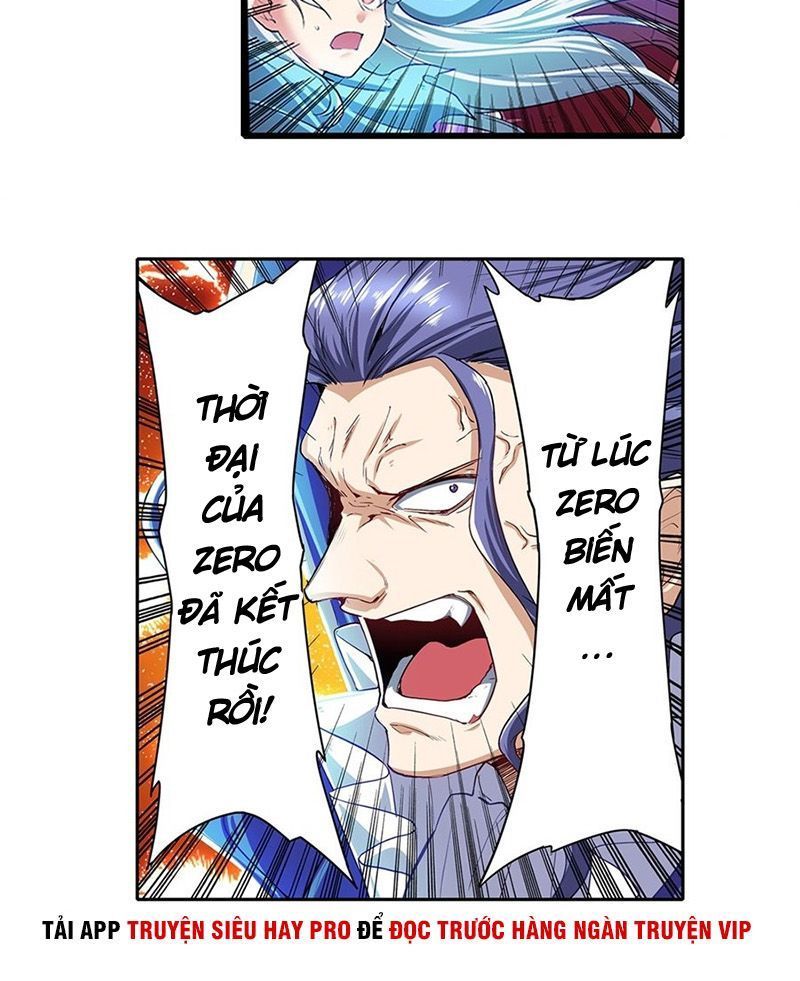 Anh Hùng ? Ta Không Làm Lâu Rồi Chap 158 - Next Chap 159