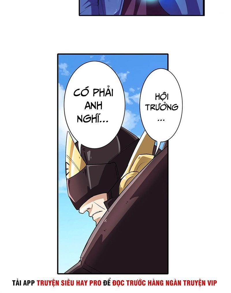 Anh Hùng ? Ta Không Làm Lâu Rồi Chap 158 - Next Chap 159