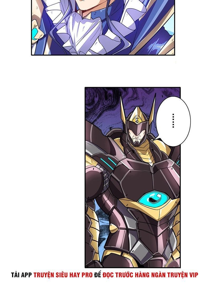 Anh Hùng ? Ta Không Làm Lâu Rồi Chap 158 - Next Chap 159