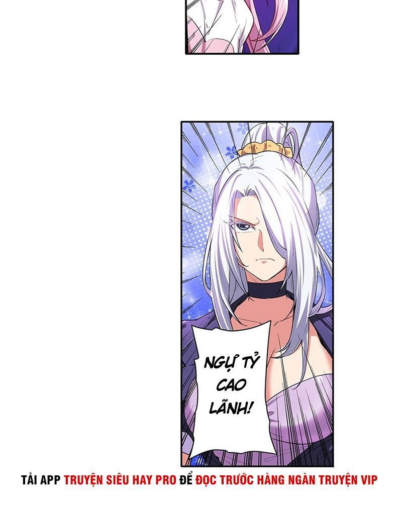 Anh Hùng ? Ta Không Làm Lâu Rồi Chap 158 - Next Chap 159