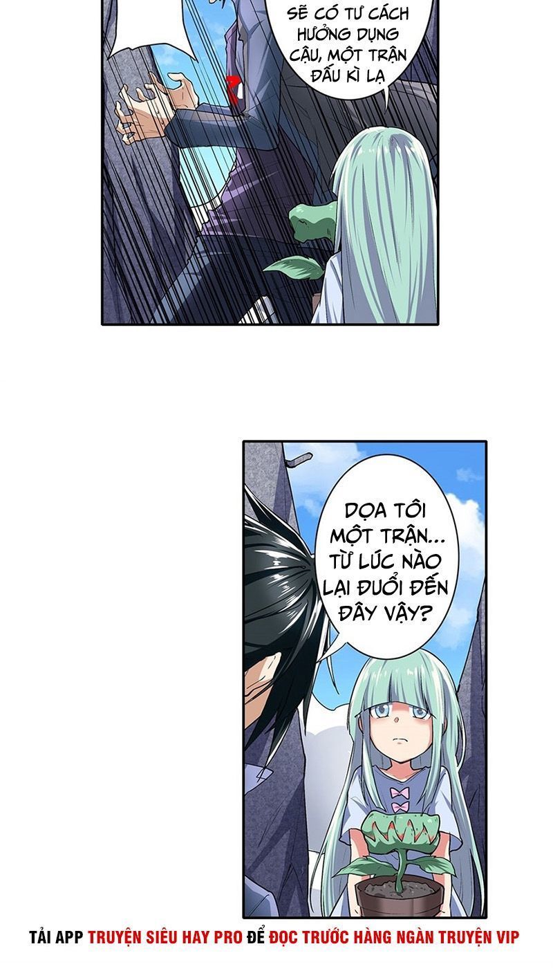 Anh Hùng ? Ta Không Làm Lâu Rồi Chap 158 - Next Chap 159