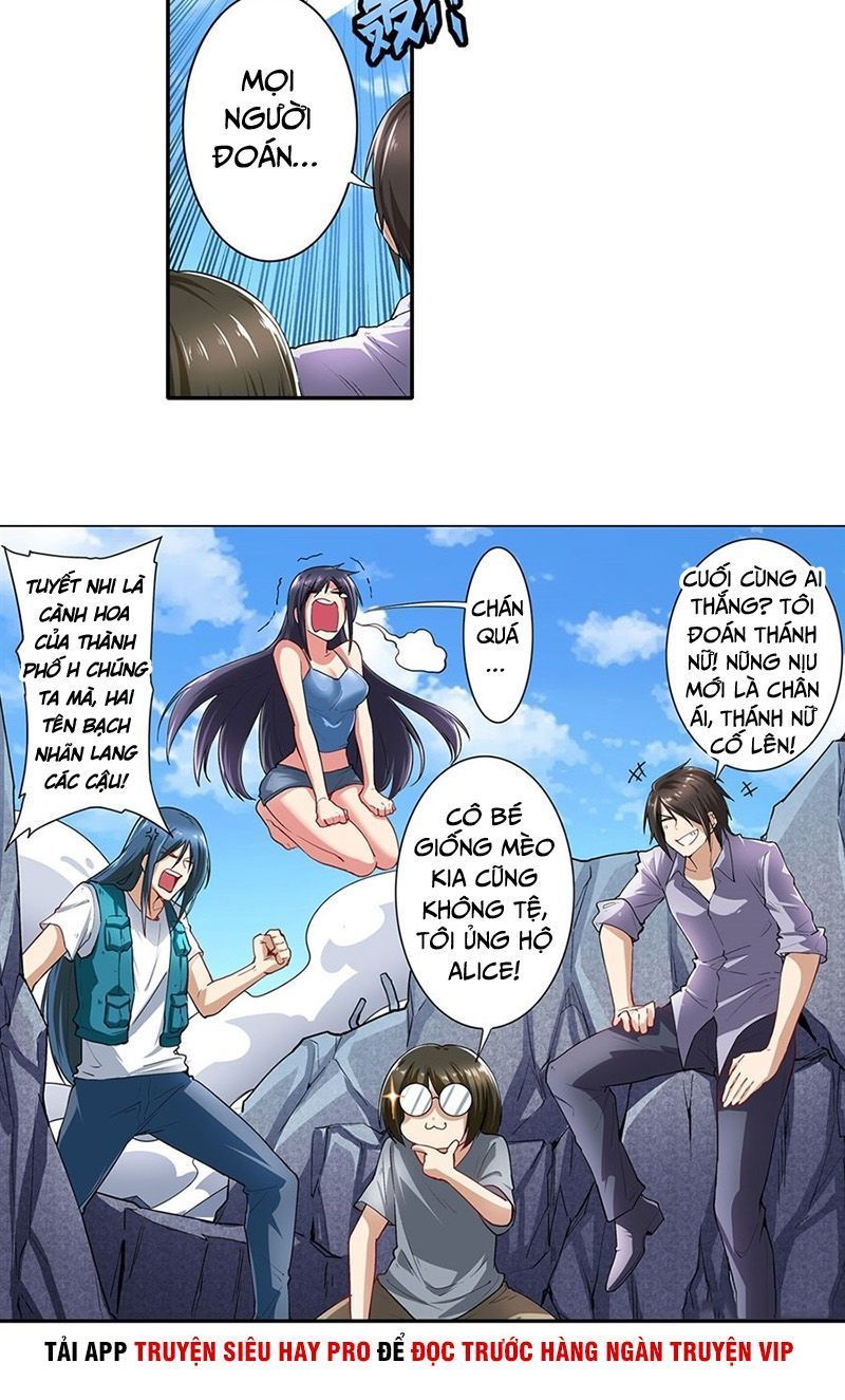 Anh Hùng ? Ta Không Làm Lâu Rồi Chap 158 - Next Chap 159