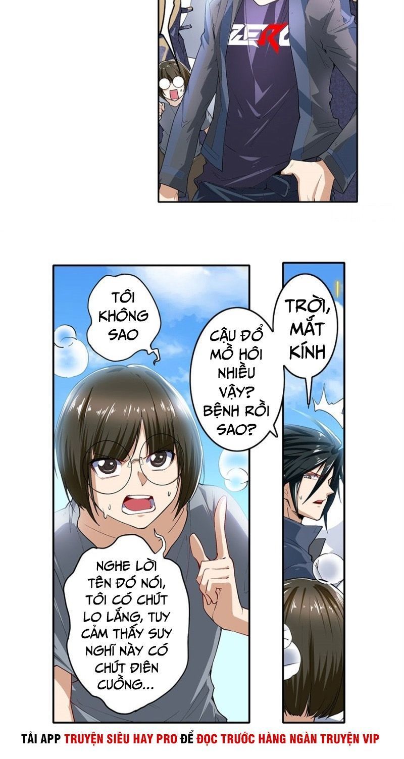 Anh Hùng ? Ta Không Làm Lâu Rồi Chap 161 - Next Chap 162