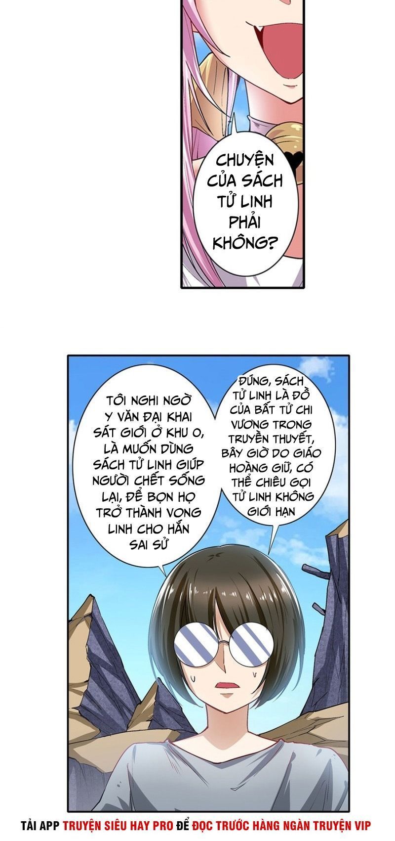 Anh Hùng ? Ta Không Làm Lâu Rồi Chap 161 - Next Chap 162